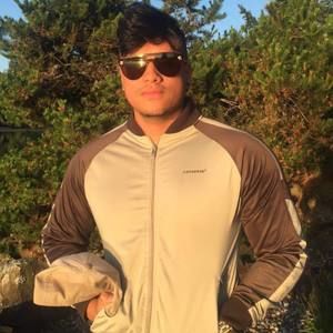 Meet your Posher, Jorgeliecer